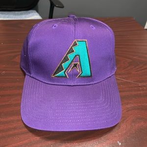 Arizona Diamondbacks Snapback